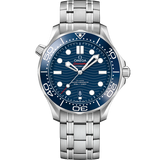 Omega Seamaster 300M