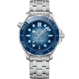 Omega Seamaster Diver 300M