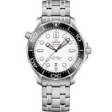 Omega Seamaster Diver 300M