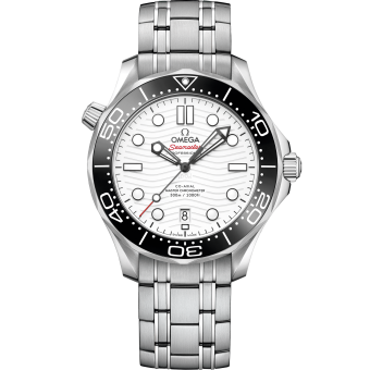 Omega Seamaster Diver 300M