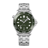 Omega Seamaster Diver 300M