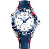 Omega Seamaster Planet Ocean 600M