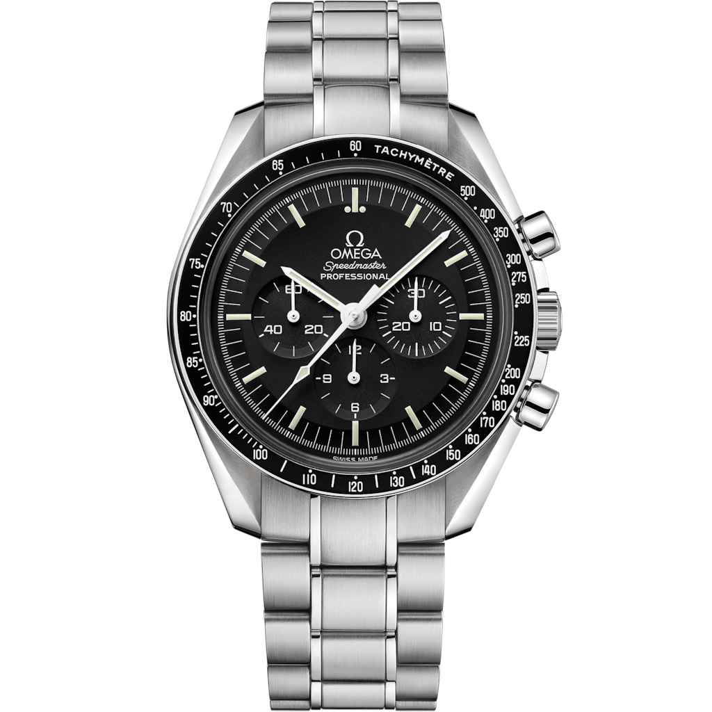 Omega Speedmaster