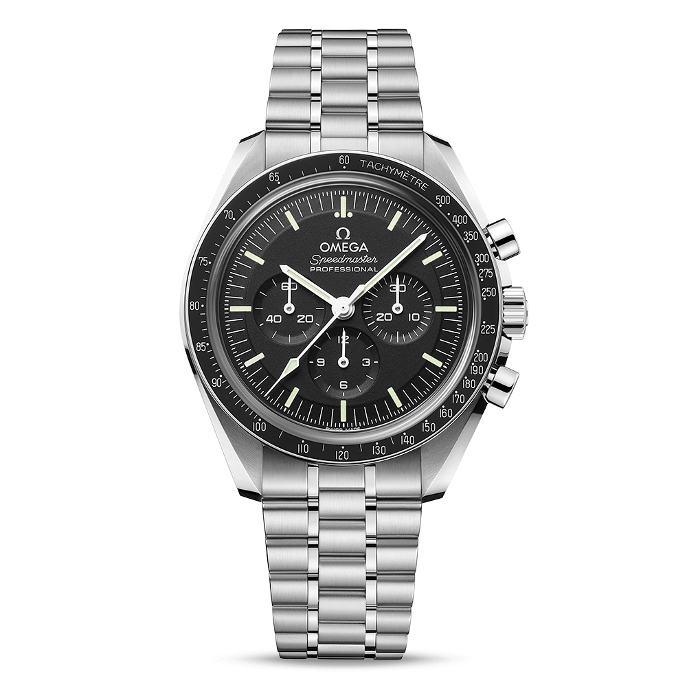 Omega Speedmaster Moonwatch