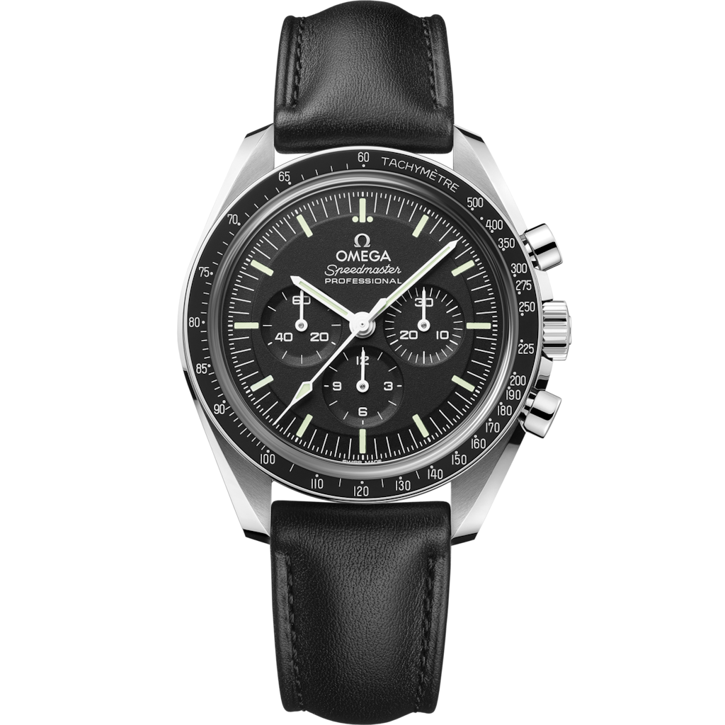 Omega Speedmaster Moonwatch