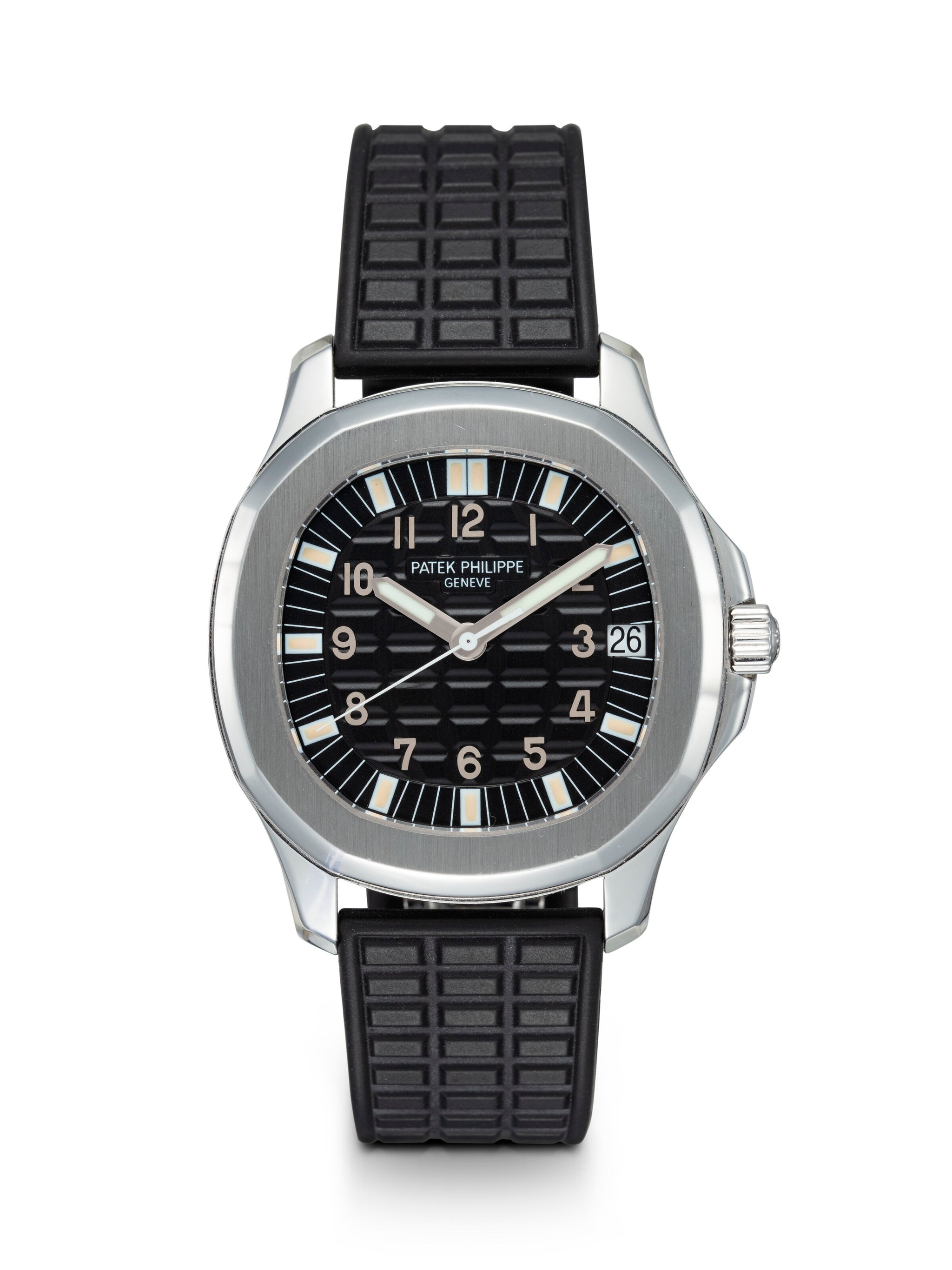 Patek Philippe Aquanaut
