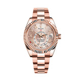 Rolex Sky - Dweller
