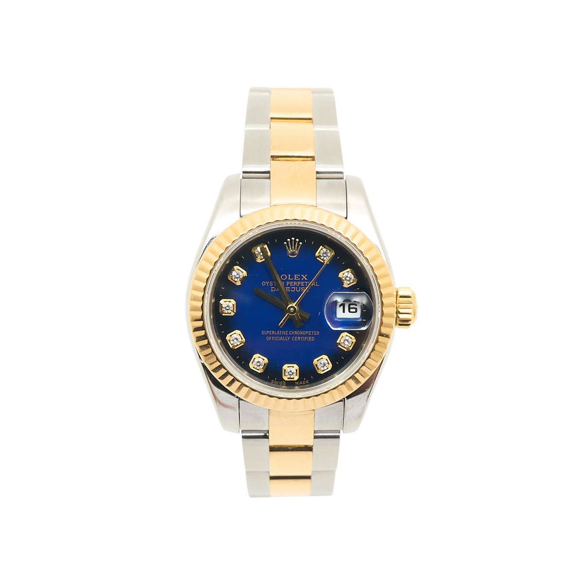 Rolex Datejust 26