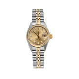 Rolex Datejust 31