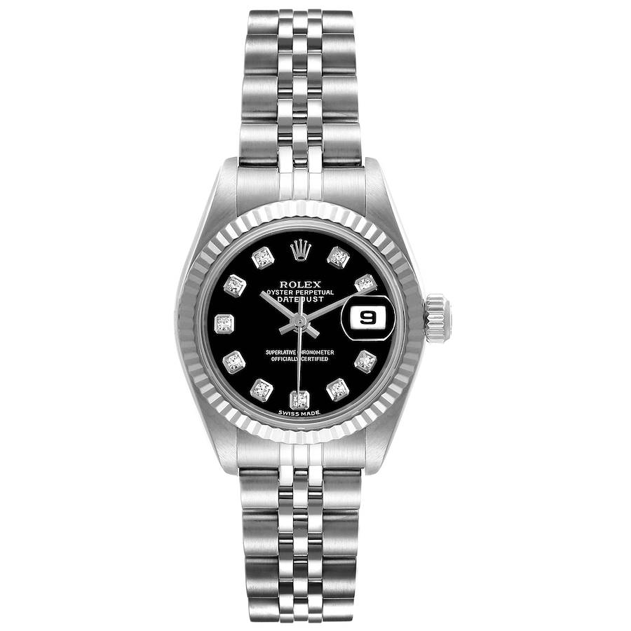 Rolex Datejust 26