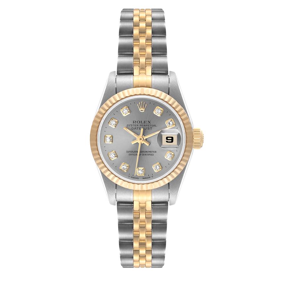 Rolex Lady Datejust 26