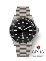 Tudor Pelagos 39