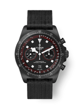 Tudor Pelagos FXD Chrono
