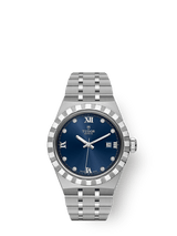Tudor Royal 28