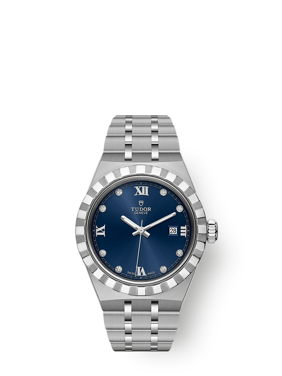 Tudor Royal 28