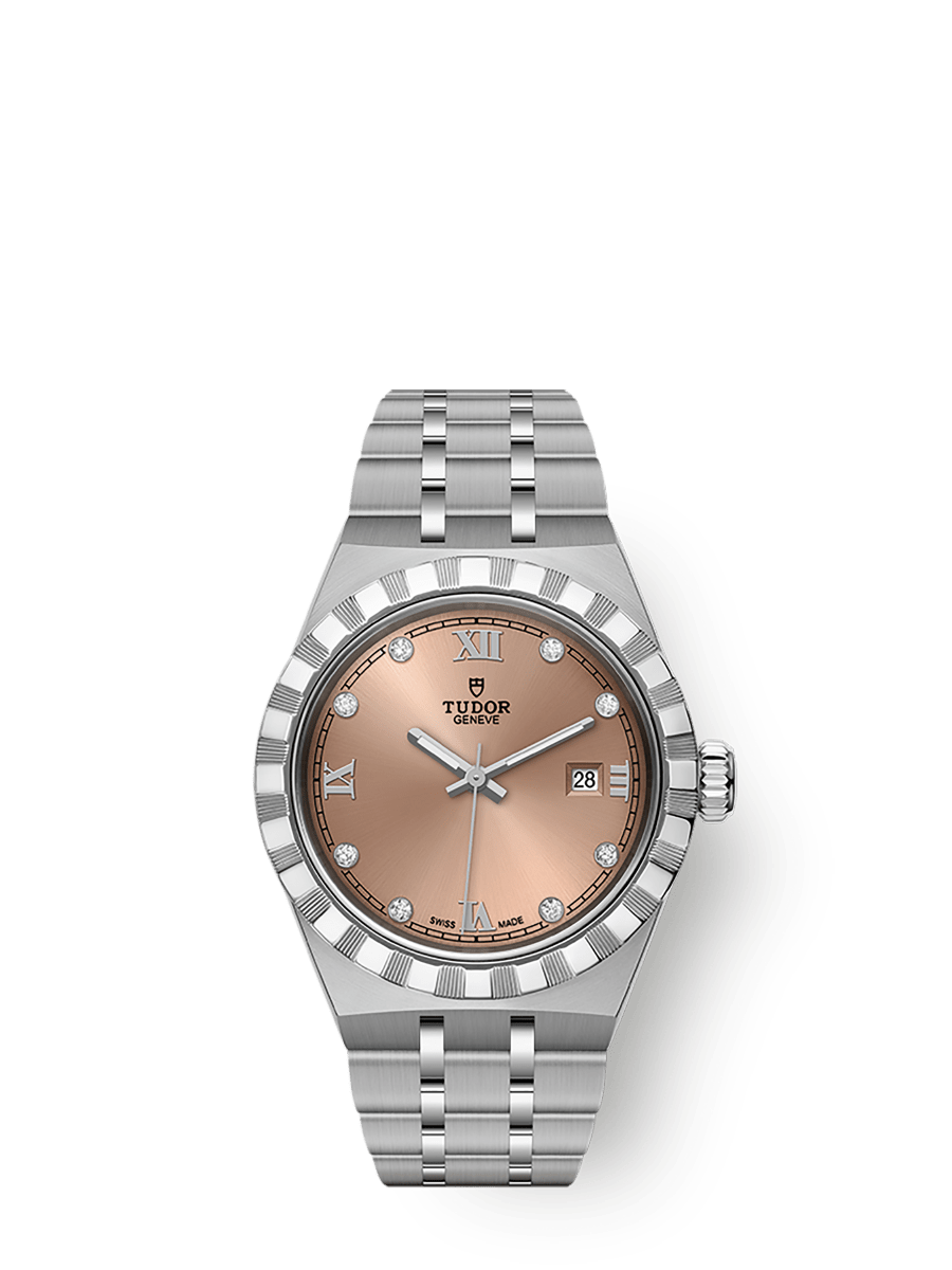 Tudor Royal 28
