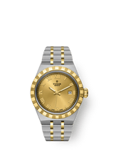 Tudor Royal 28