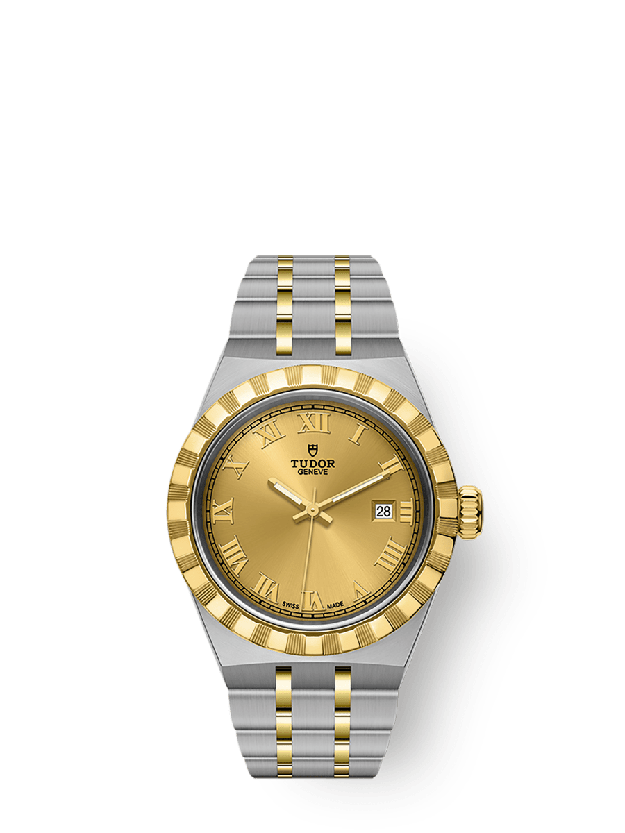 Tudor Royal 28