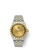 Tudor Royal 28