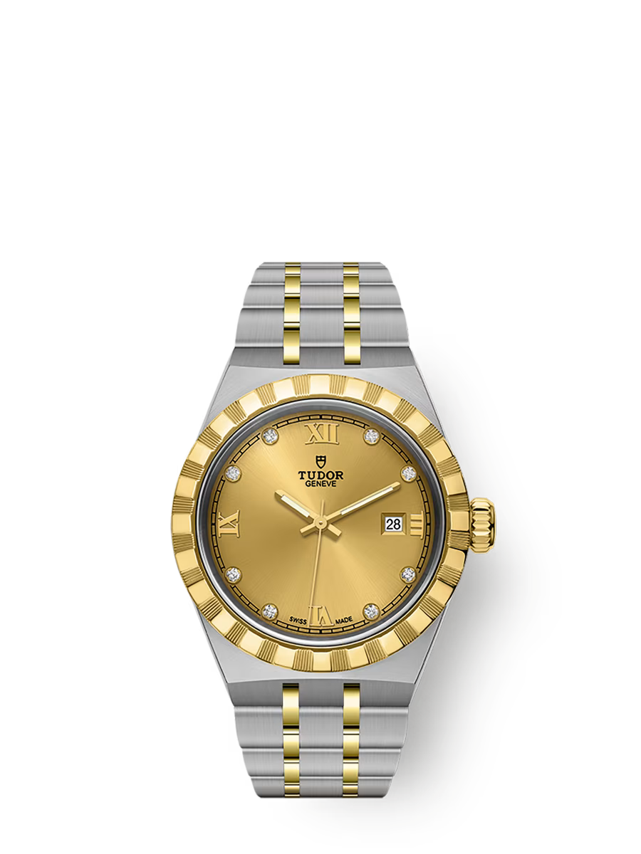 Tudor Royal 28