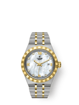 Tudor Royal 28
