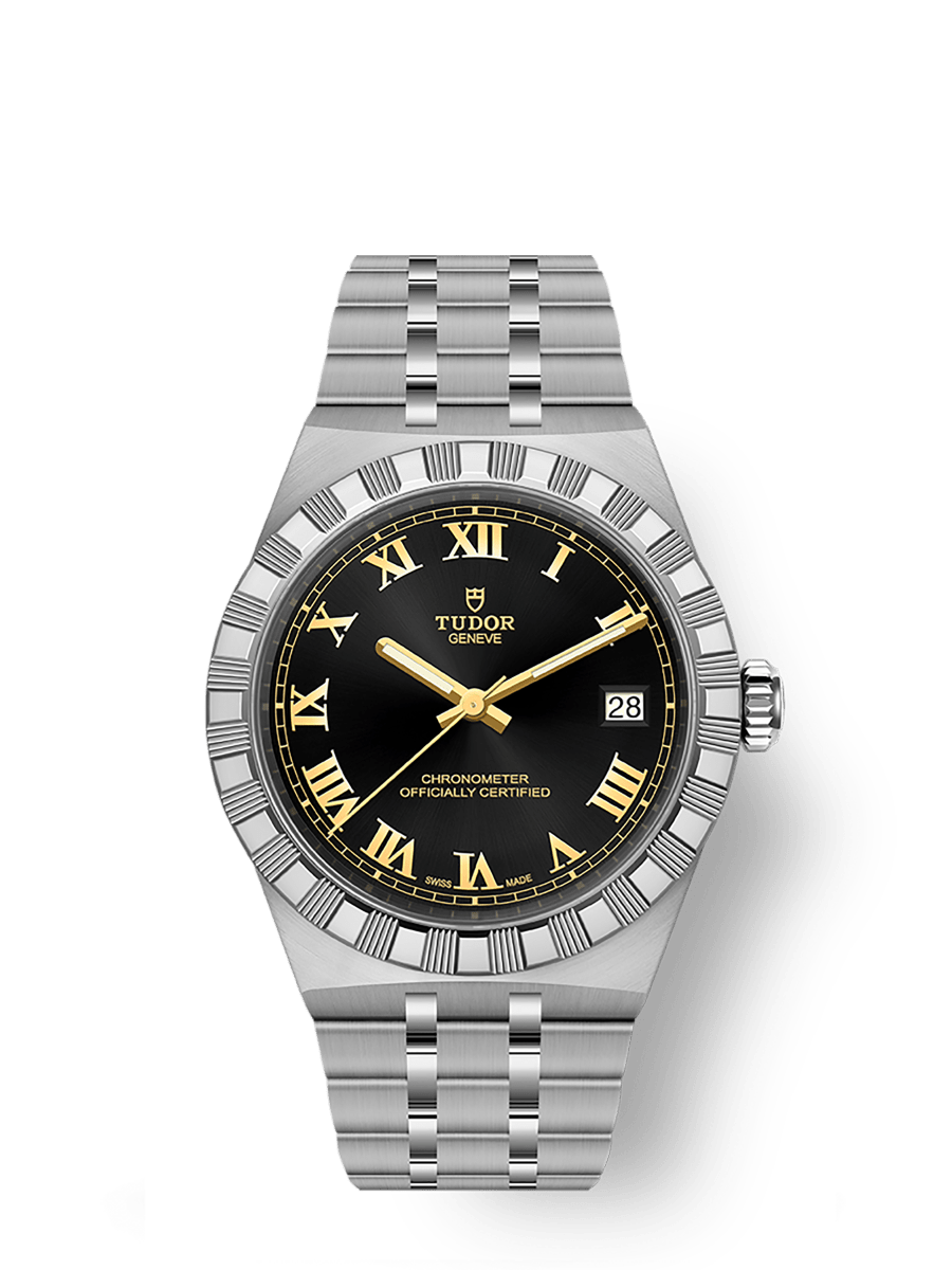 Tudor Royal 36