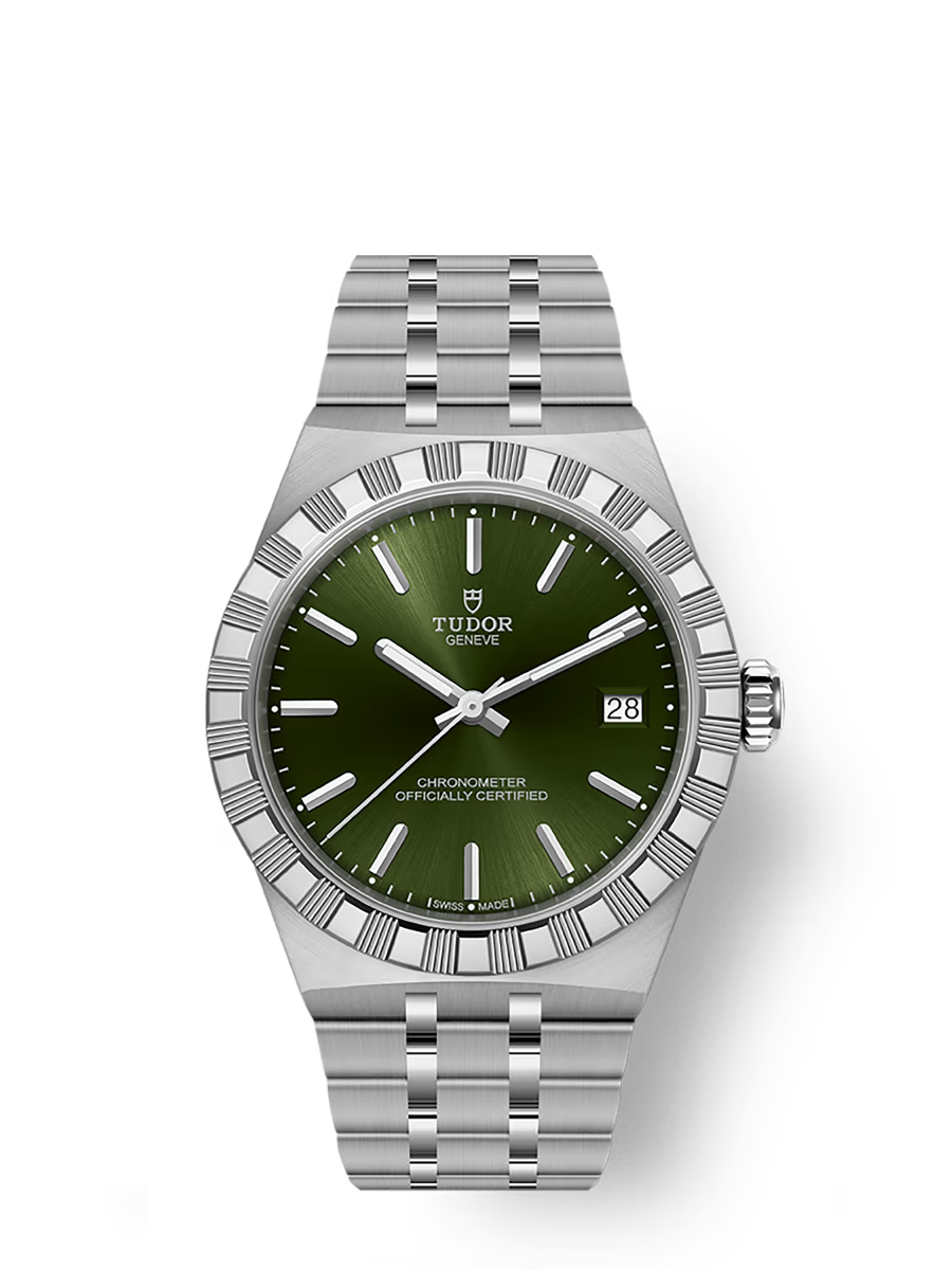 Tudor Royal 36