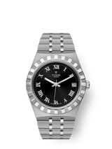 Tudor Royal 34
