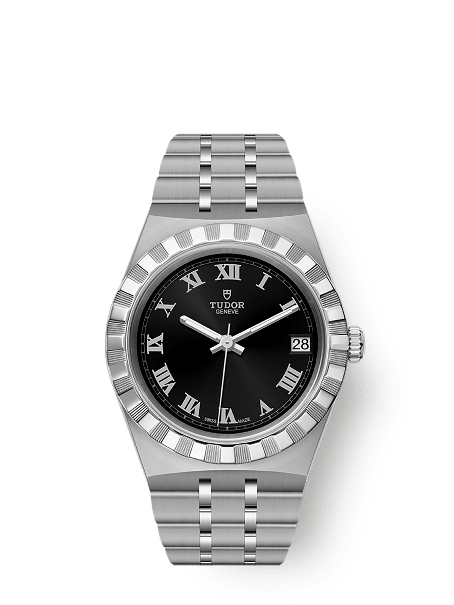 Tudor Royal 34