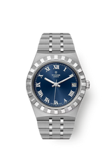 Tudor Royal 34