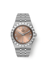 Tudor Royal 34
