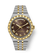 Tudor Royal 40