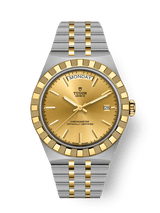 Tudor Royal 40