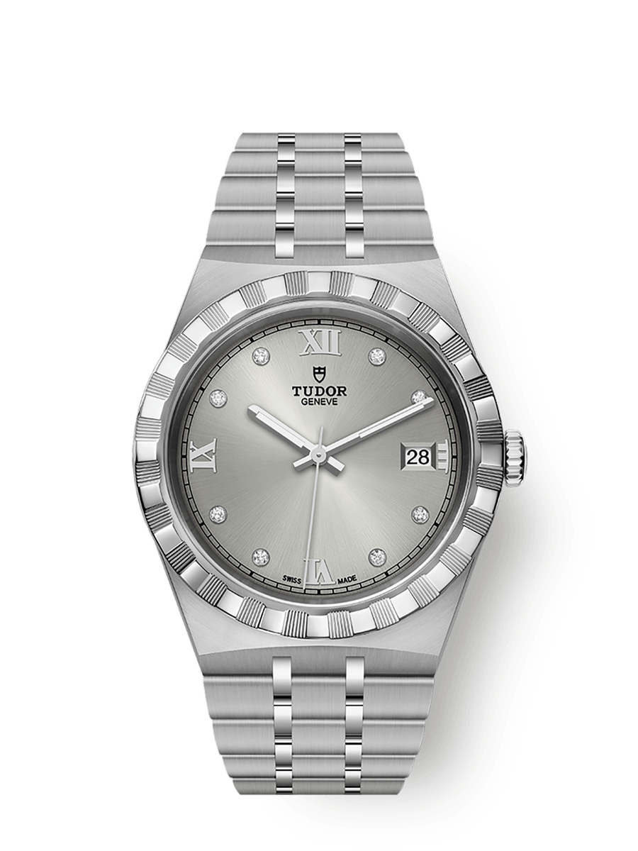 Tudor Royal 38