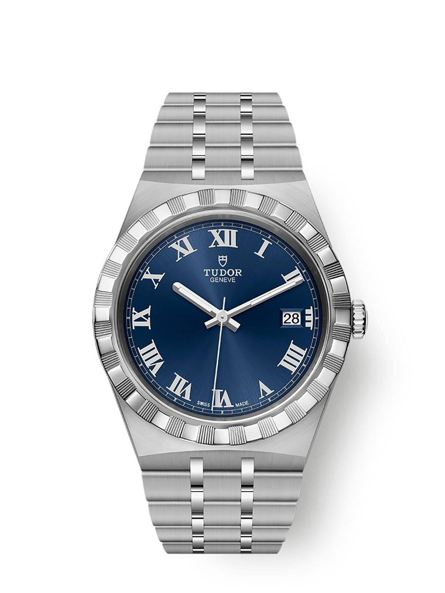 Tudor Royal 38