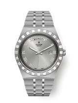 Tudor Royal 41