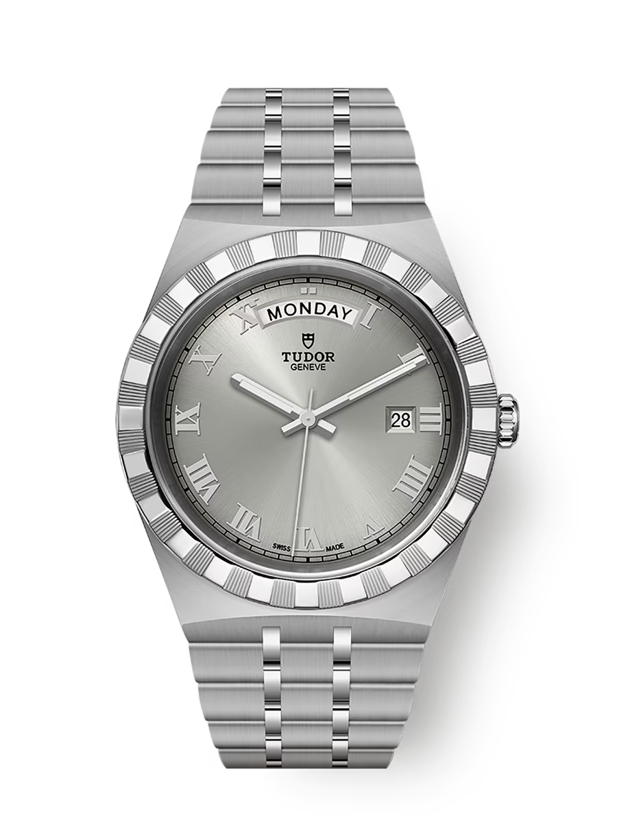 Tudor Royal 41