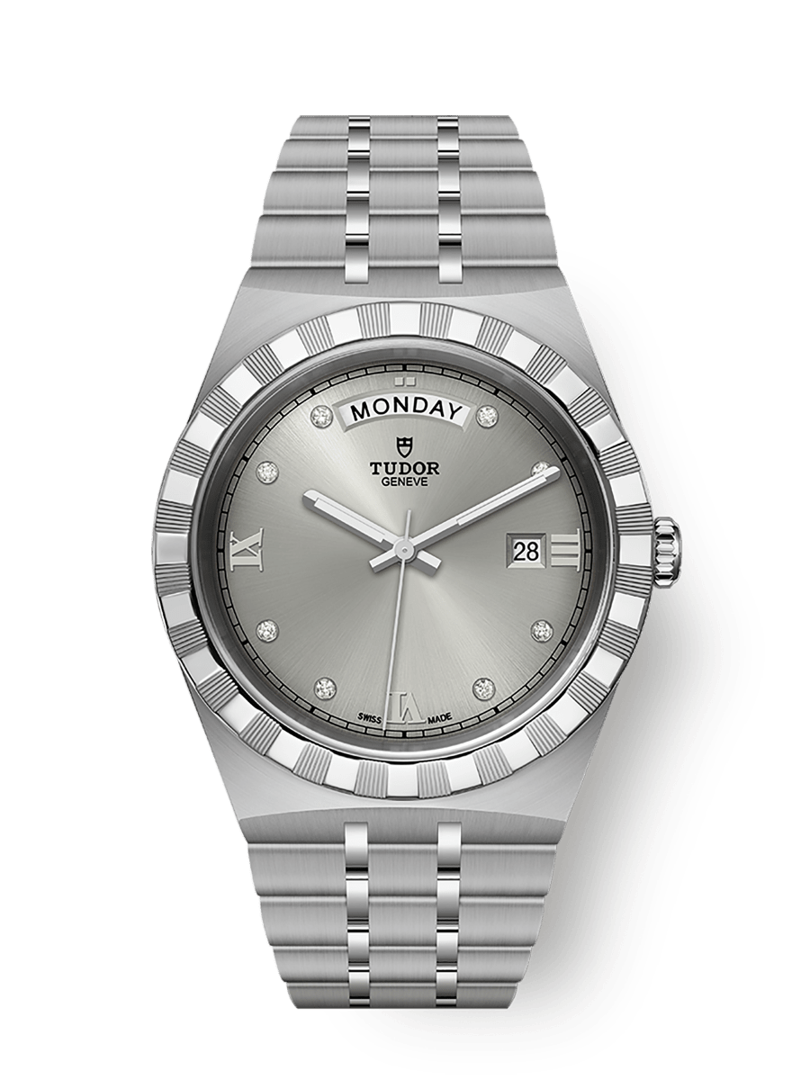 Tudor Royal 41