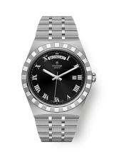 Tudor Royal 41