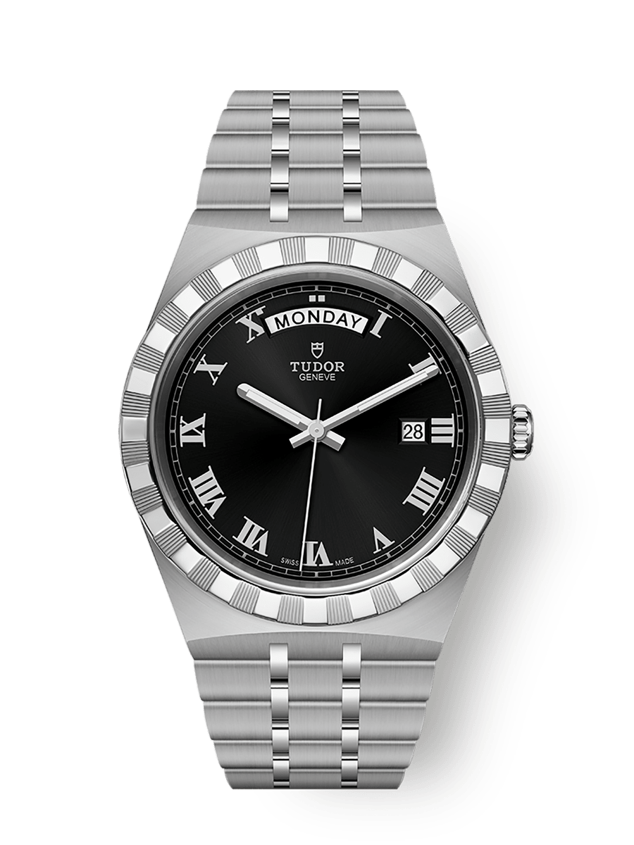 Tudor Royal 41