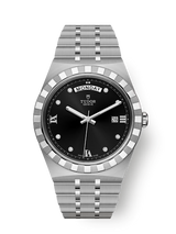 Tudor Royal 41