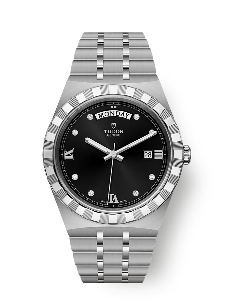 Tudor Royal 41
