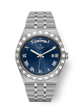 Tudor Royal 41