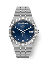 Tudor Royal 41