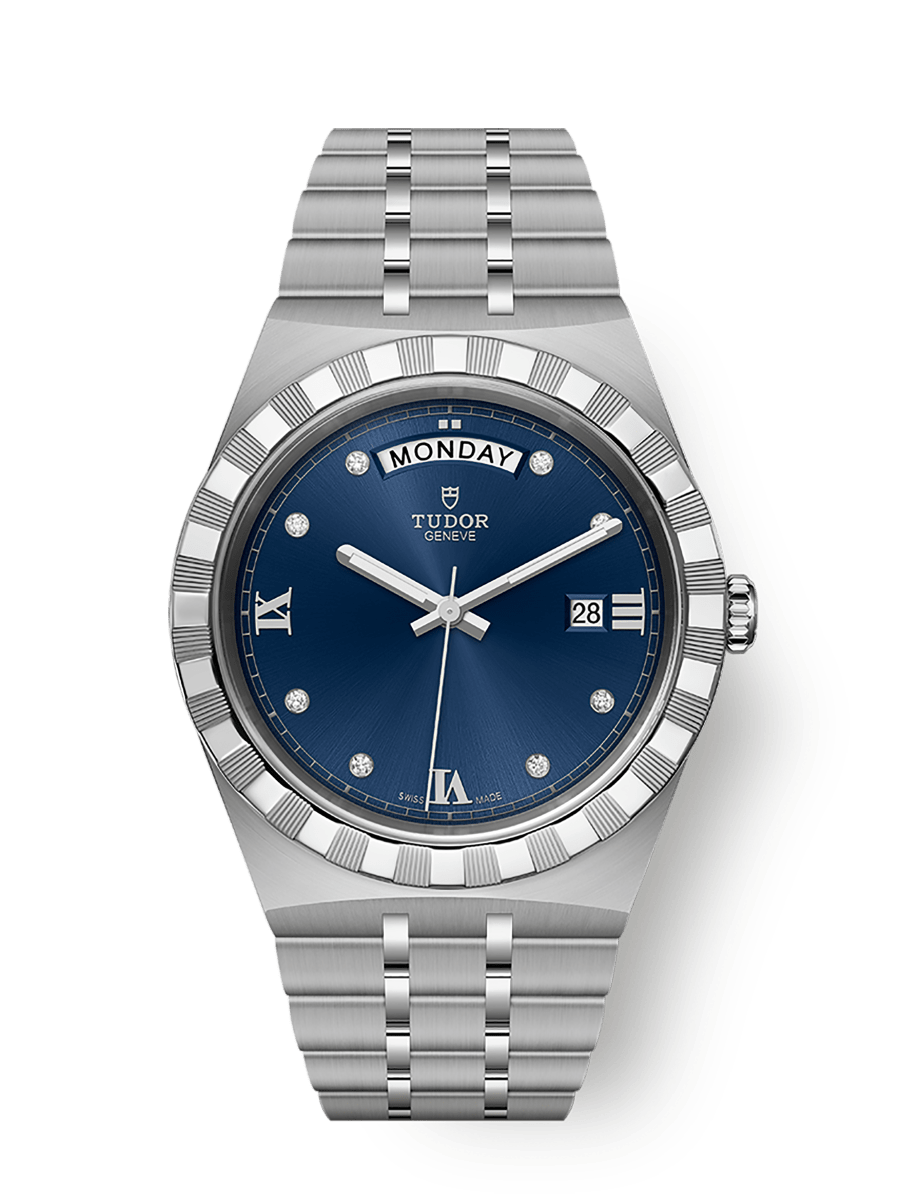 Tudor Royal 41