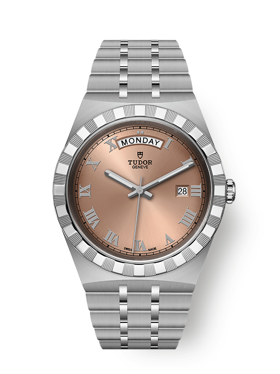 Tudor Royal 41