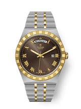 Tudor Royal 41