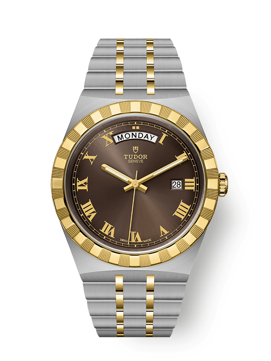 Tudor Royal 41