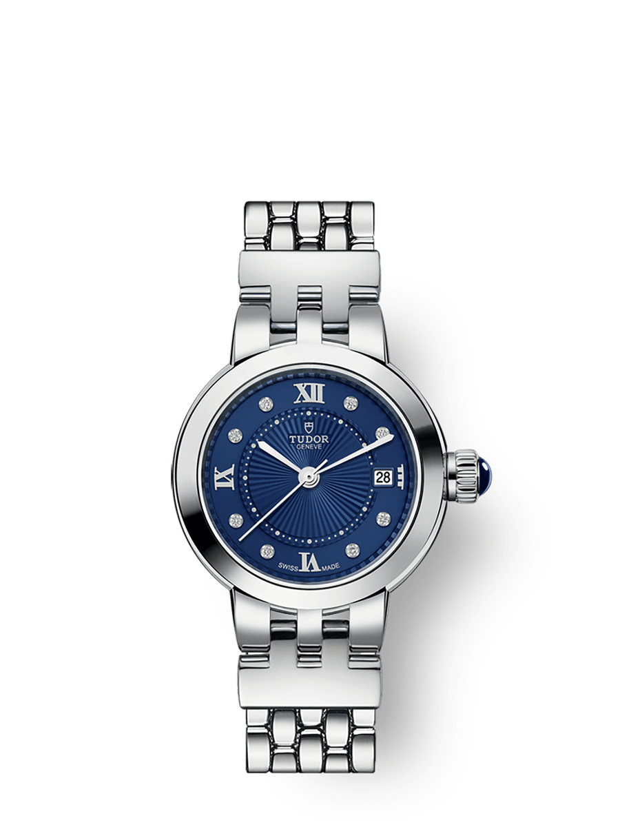 Tudor Clair de Rose