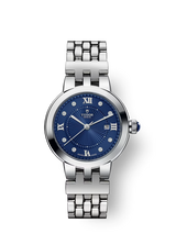 Tudor Clair de Rose